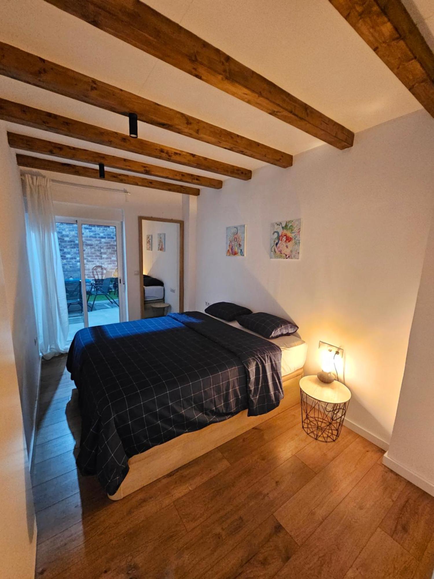 Bear Homes - Olimpia Suite Valence Extérieur photo