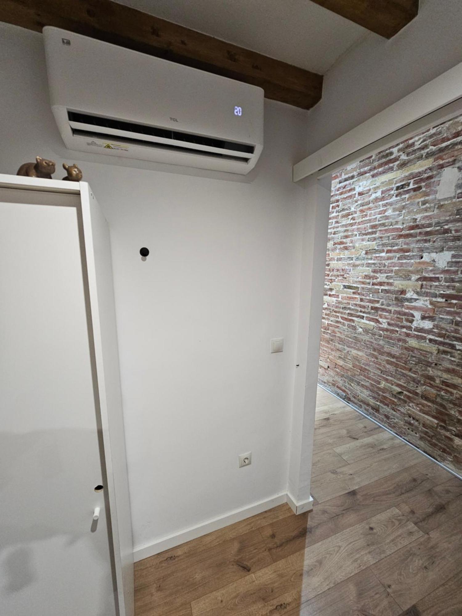 Bear Homes - Olimpia Suite Valence Extérieur photo