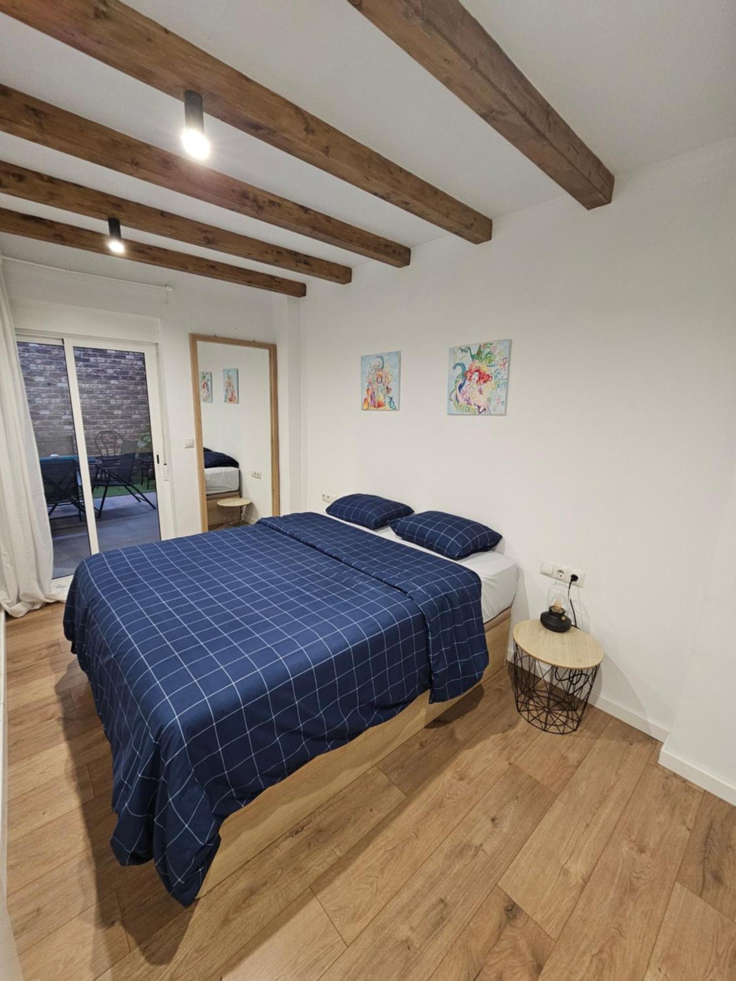 Bear Homes - Olimpia Suite Valence Extérieur photo