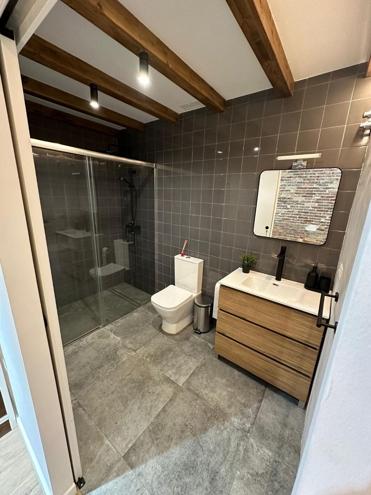 Bear Homes - Olimpia Suite Valence Extérieur photo